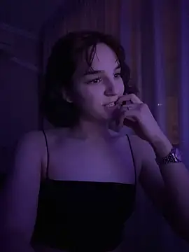 Czat XXX na żywo – _PixelQueen_