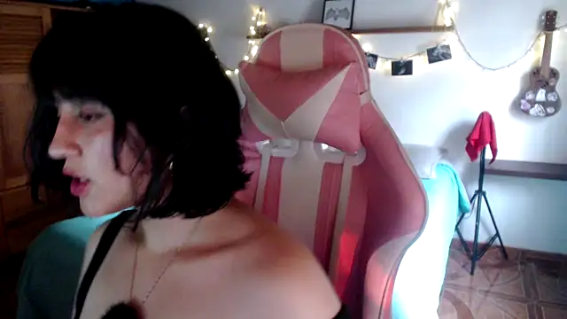 venus_666 live XXX chat