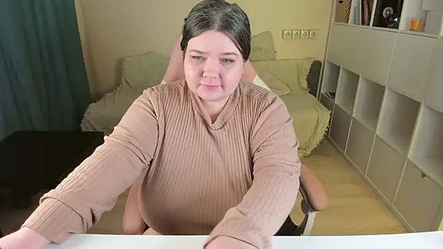 PlumPie live XXX chat