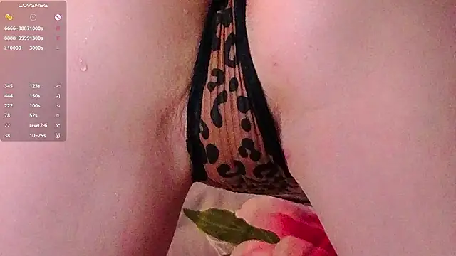 TristaRoht 라이브 XXX 채팅