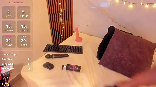 Sembang XXX Secara Langsung SaraApril_1