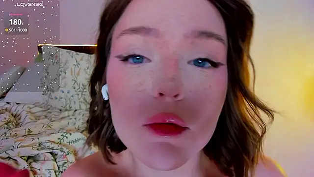 Chat XXX ao vivo de lexxxxxxi