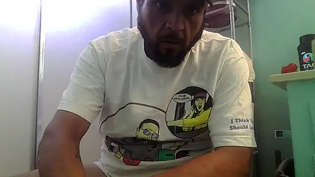 MrDickUdown24_7n Live XXX chat