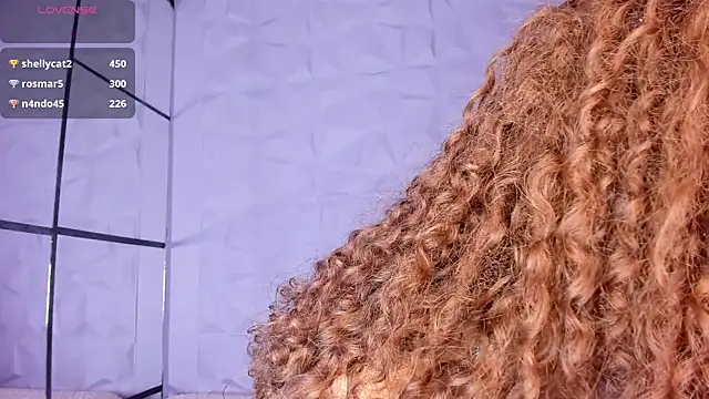 Chat XXX en directo de _LittleLia