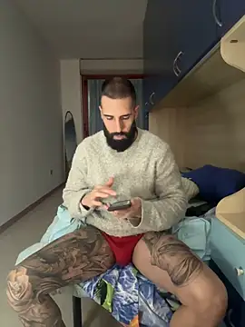 Gioeltoro89n Live XXX chat
