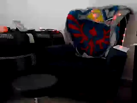 Iscariot19 live XXX chat