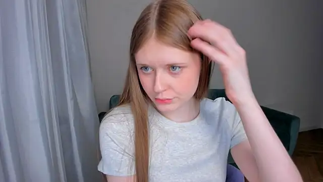 Chat XXX en directo de melissssa_bloom