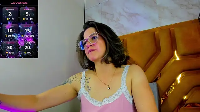 Sembang XXX Secara Langsung Luciifeer_