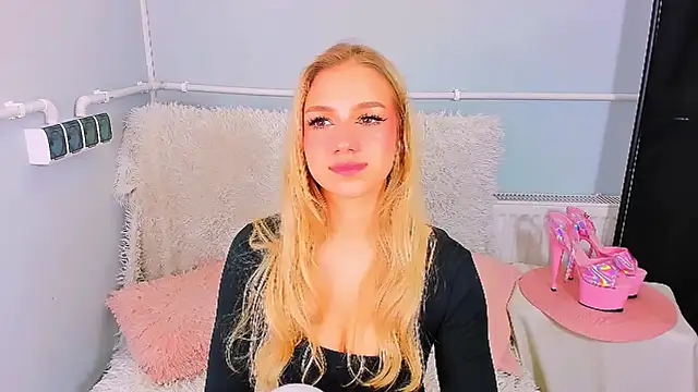 EvetteRose live XXX chat