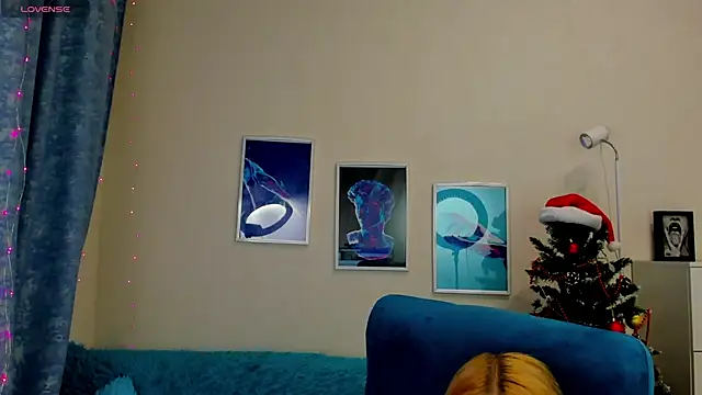 KatherineePierce's Live XXX Chat