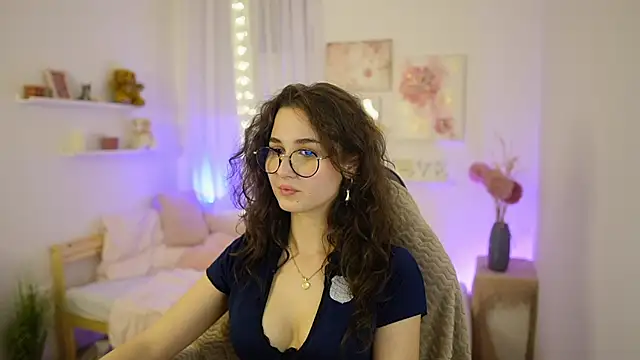 Sembang XXX Secara Langsung Annita_Grey