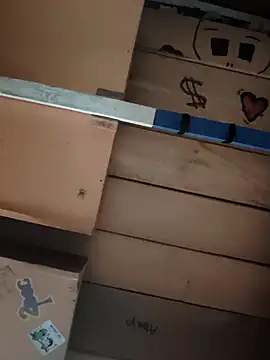 XXX chat uživo modela Exlifer