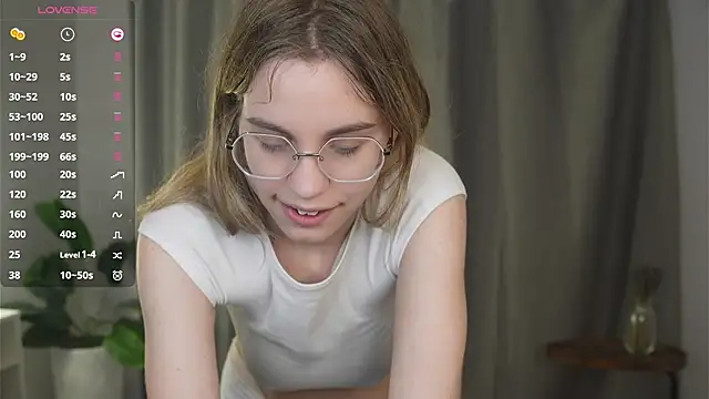 Czat XXX na żywo – JoanBaggott