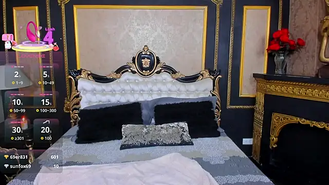 Sembang XXX Secara Langsung AlaskaAmato