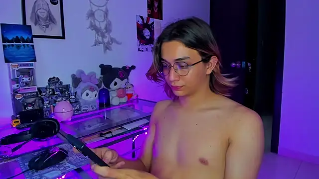 KeitaMoonn Live XXX chat