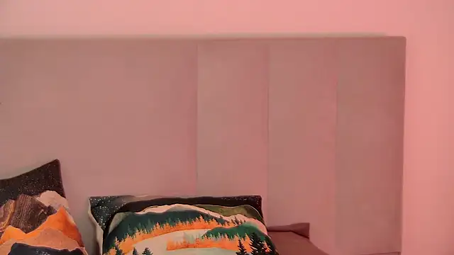 Chatroom XXX en direct de ElisMuse