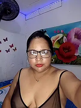 Angelly_ricura – Live XXX-chat