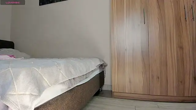 SkyeDavis – Live XXX-chat