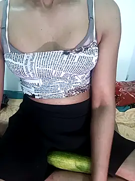 Crossdresn Live XXX chat