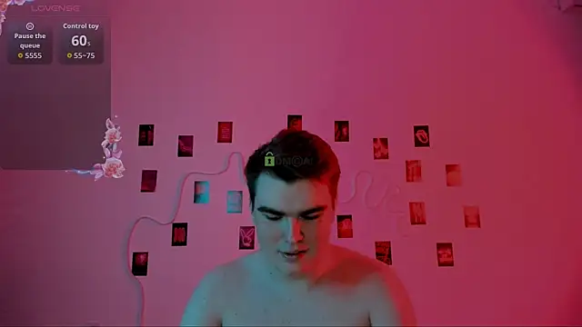 Chatroom XXX en direct de theo_drift