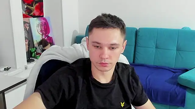 Alexmansupern Live XXX chat