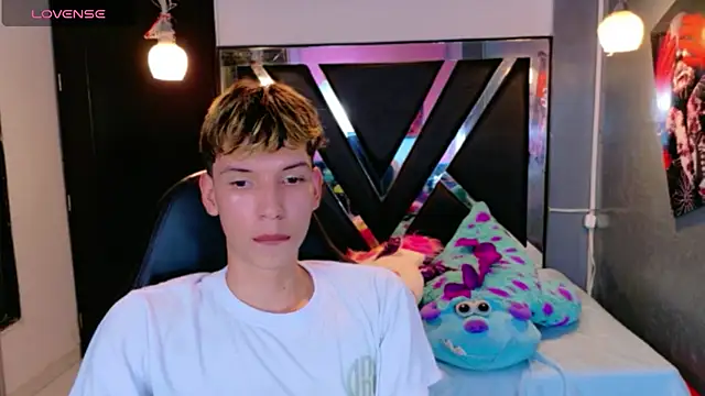 Liam_Green1n Live XXX chat