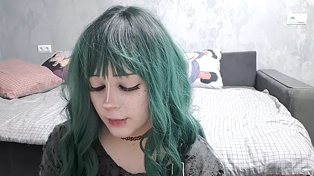 XXX chat uživo modela NaomiJess