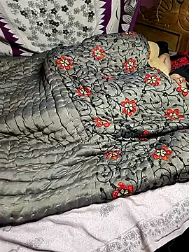 HOT_MISSLINAのライブXXXチャット