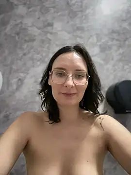 Show webcam de The_Snowwhitee