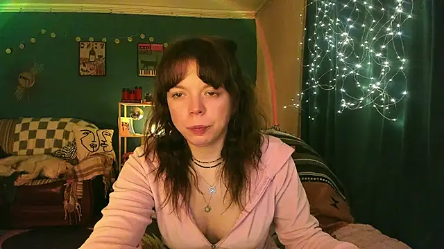 Chat XXX ao vivo de ClancyMorissey