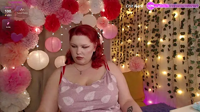 a1exaria live XXX chat