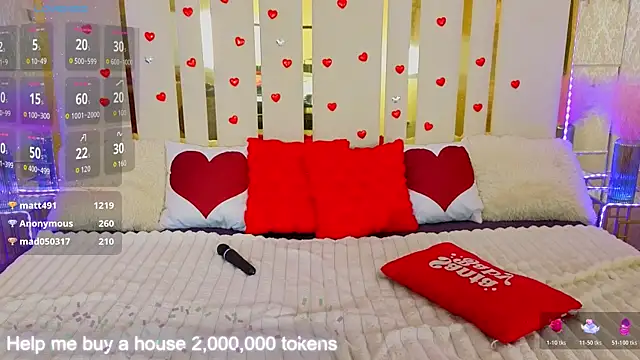 Marina_Mur_ live XXX chat