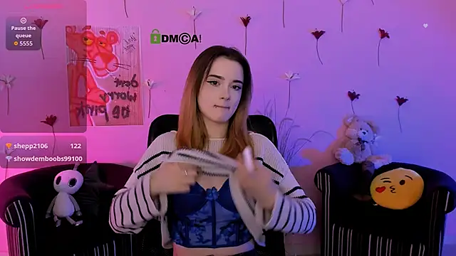 liana_kisses live XXX chat