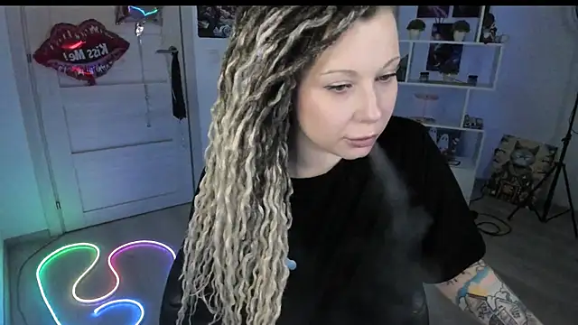 HoneySallyMoore Live XXX-chat