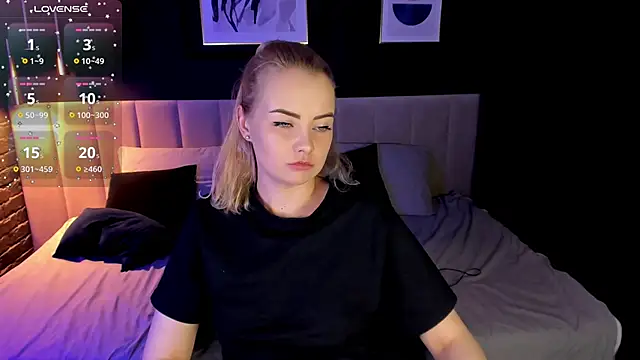 StephanieSweety 现场XXX聊天