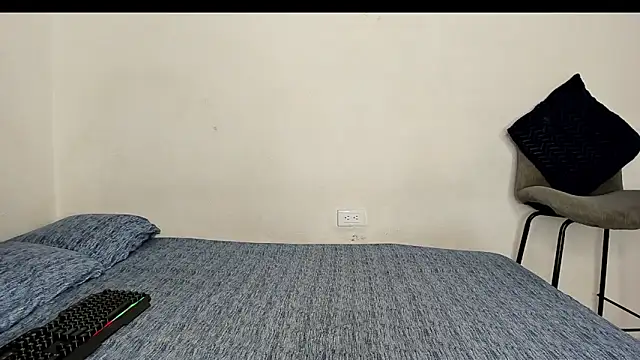 evanscollins: απευθείας συνομιλία ΧΧΧ