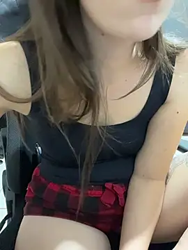 Larissaferri 现场XXX聊天