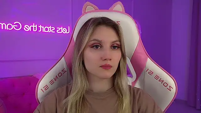 StacyEvances – Live XXX-chat