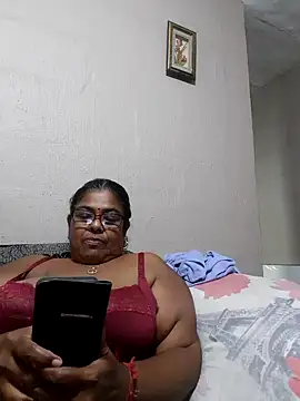 mileesha – Live XXX-chat