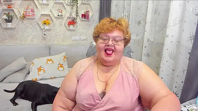 _big_love_ – Live XXX-chat