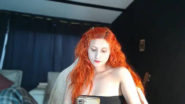 دردشة skinny_Raven الجنسية المباشرة