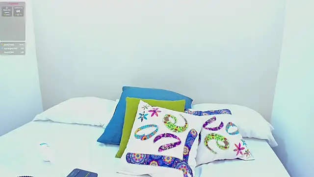 Maray_Lous Show Webcam