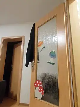 Isa363636 Webcam-Show