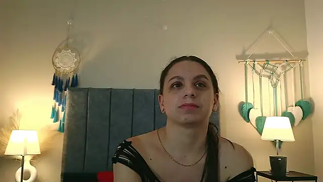 NatalyGuzman26 live XXX chat