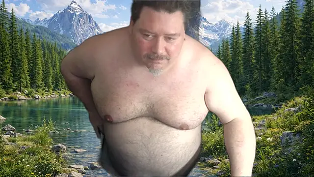 MysticDevil Adlı Modelin Canlı XXX Sohbeti