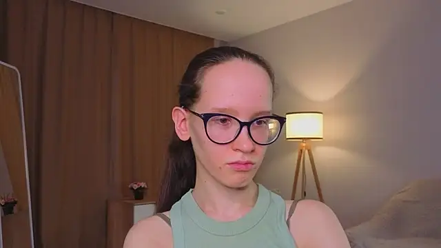 Živý XXX chat BettyBrowni