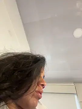 AndyFire69's Webcam Show