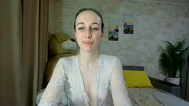 Živý XXX chat Anika_bloom