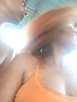 Goddesshirel Webcam-Show