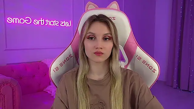 Chat XXX Live StacyEvances